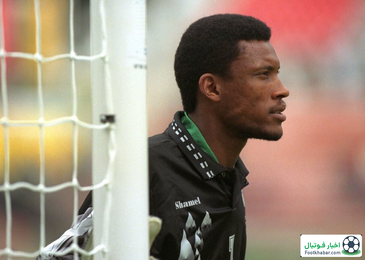 الدعیع: روی برد الهلال برابر رئال و بارسا شرط می‌بندم