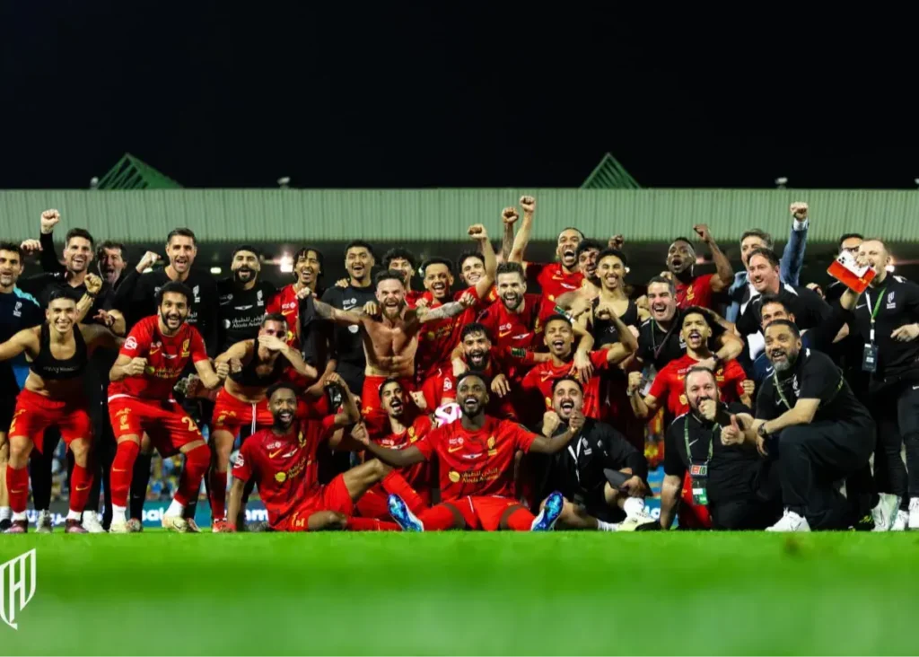 القادسیه در فینال حذفی: تاریخ‌سازی اوبامیانگ