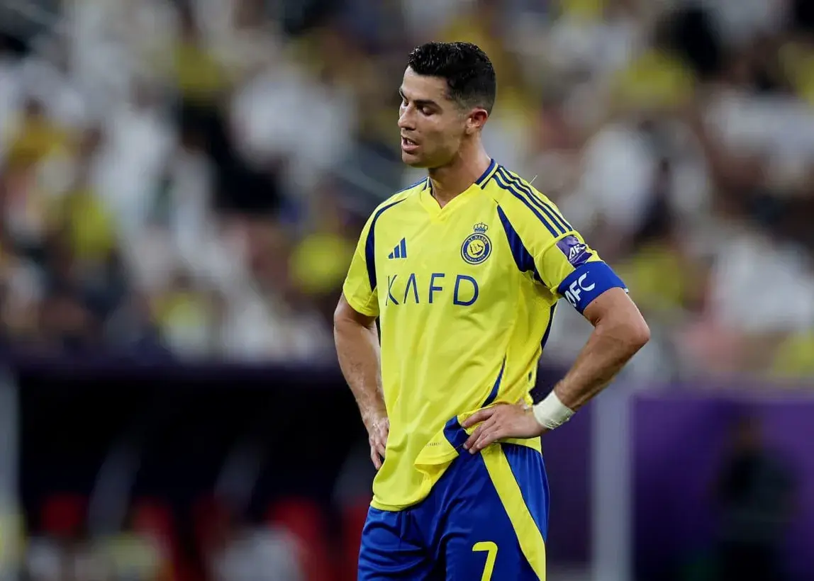 النصر 2-3 کاوازاکی: حسرت ادامه‌دار اولین فینال آسیا