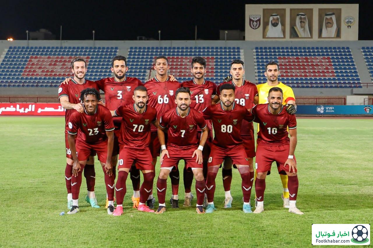 النصر شکایت جنجالی را به کمیته استیناف می‌برد