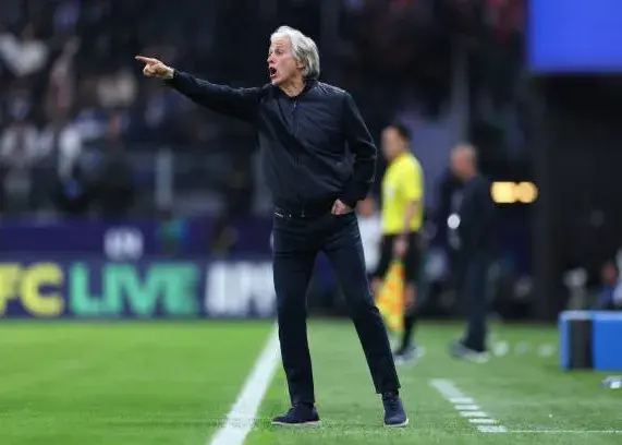 الهلال تصمیم نهایی را گرفت: اخراج ژسوس