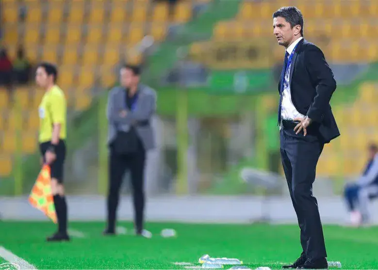 الهلال جانشین ژسوس را پیدا کرد!