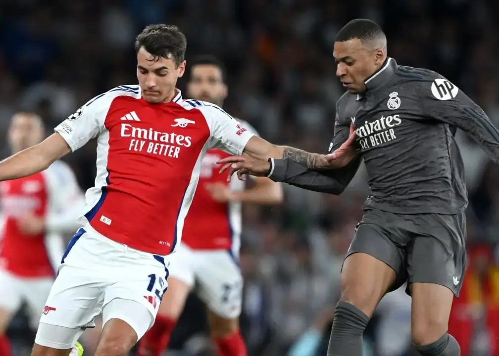 امباپه حریف بدترین بازیکن لیگ برتر هم نشد!