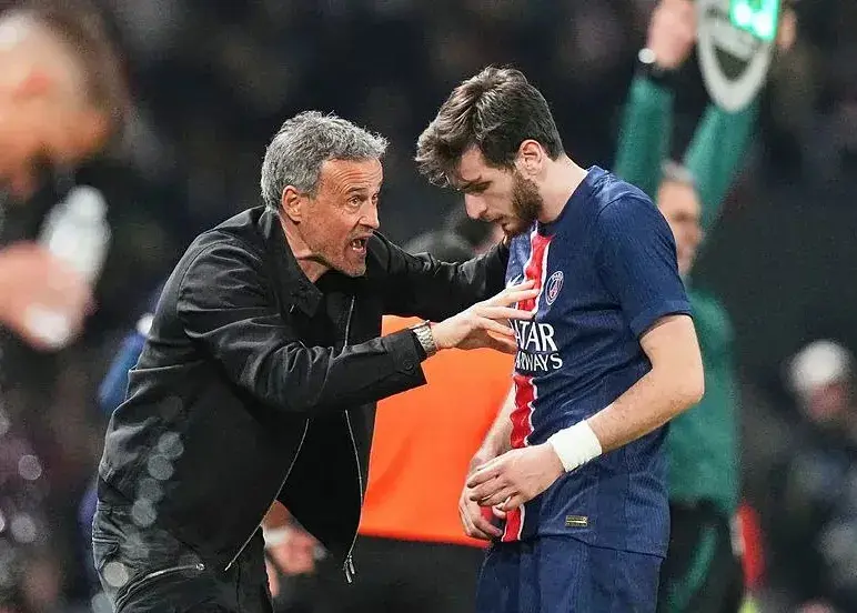 امید رئال به انریکه: نگذار بارسا چمپیونزلیگ ببرد!