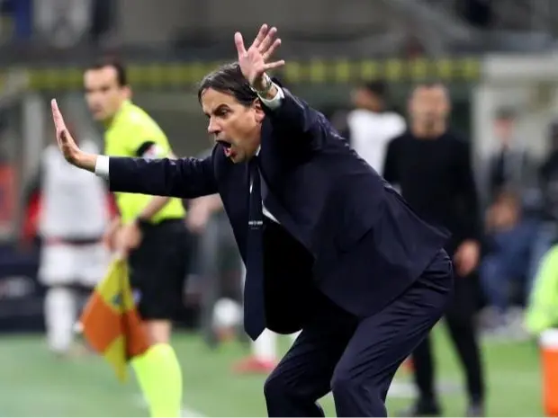 امیدواری بارسا: کار اینتر سخت است