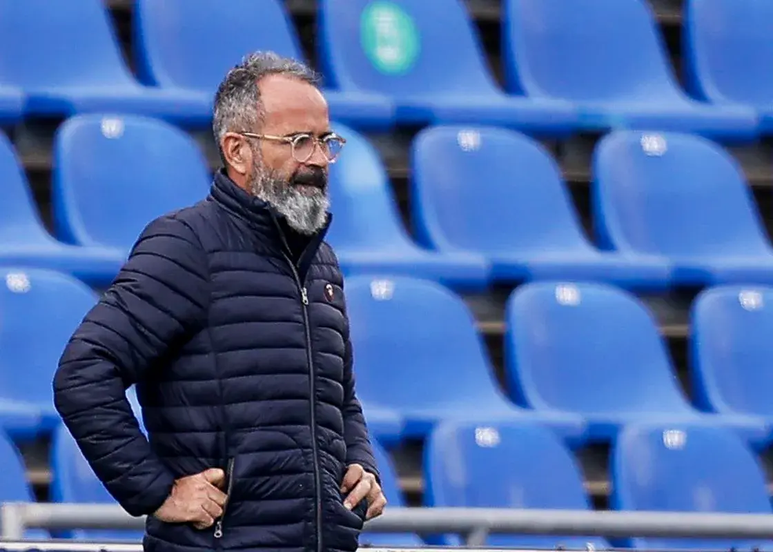 انتقاد از مظلوم‌نمایی داور ال‌کلاسیکو