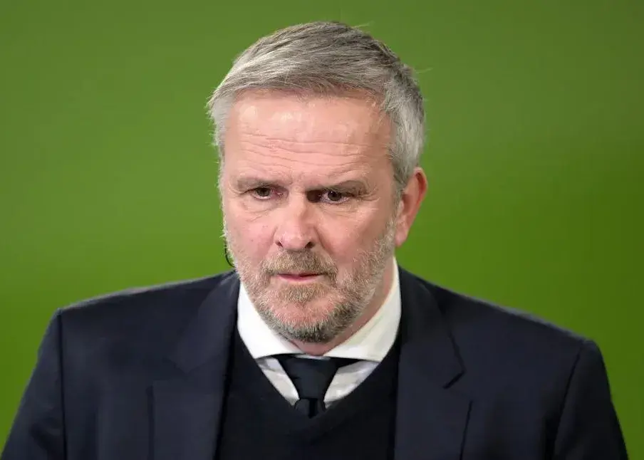 انتقاد تند از بایرن: در کل فصل خوب نبودند!