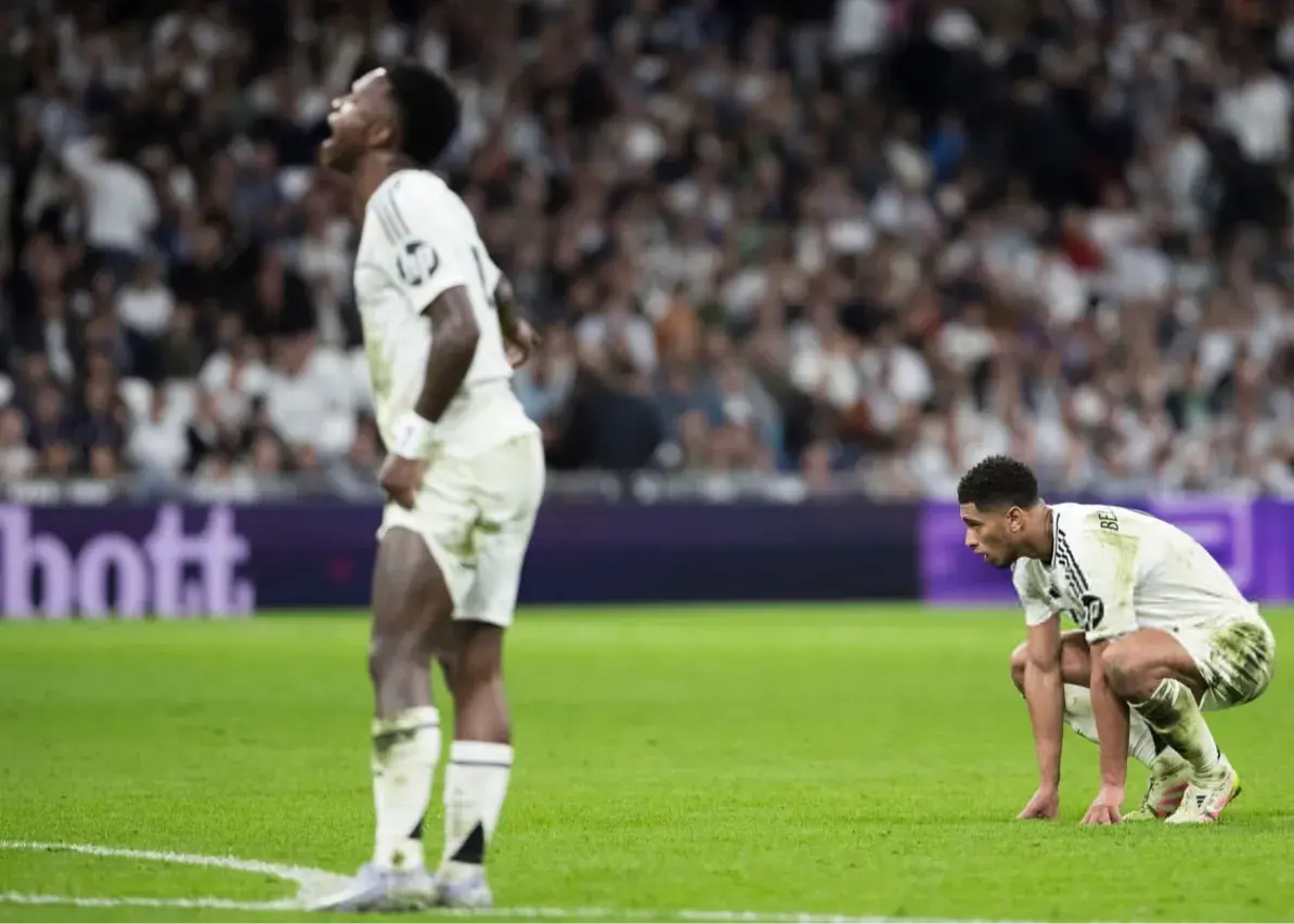 انتقاد شدید از رئال پس از صعود به فینال کوپادل‌ری