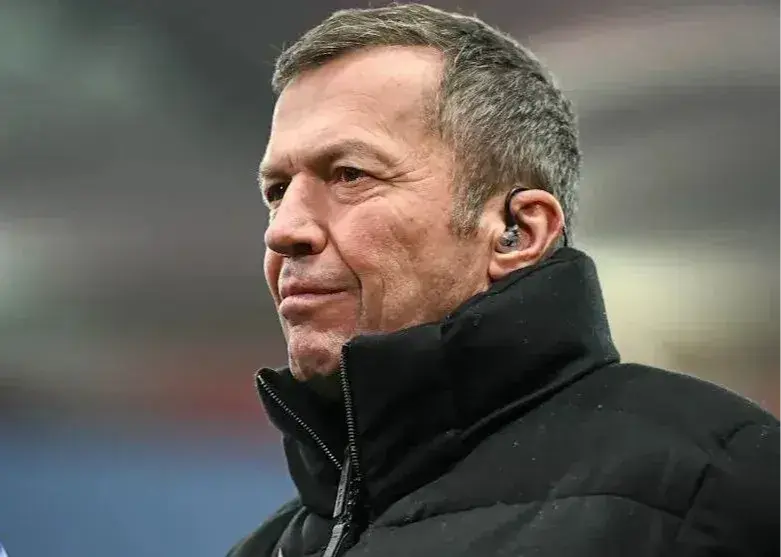 انتقاد ماتئوس از کیم: دفاع کردنش غیرقابل درک بود!