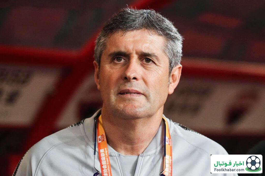 انتقادات از آنچلوتی عادلانه نیست، او فوق‌العاده است