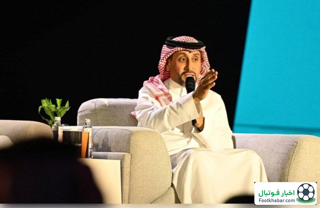 انتقادات شدید اسطوره الهلال از ژسوس