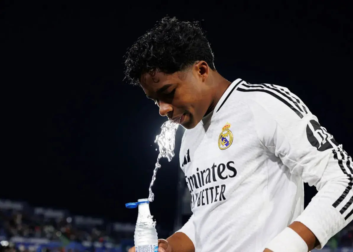 بازگشت زودهنگام/ اندریک خبر خوش را به رئال داد