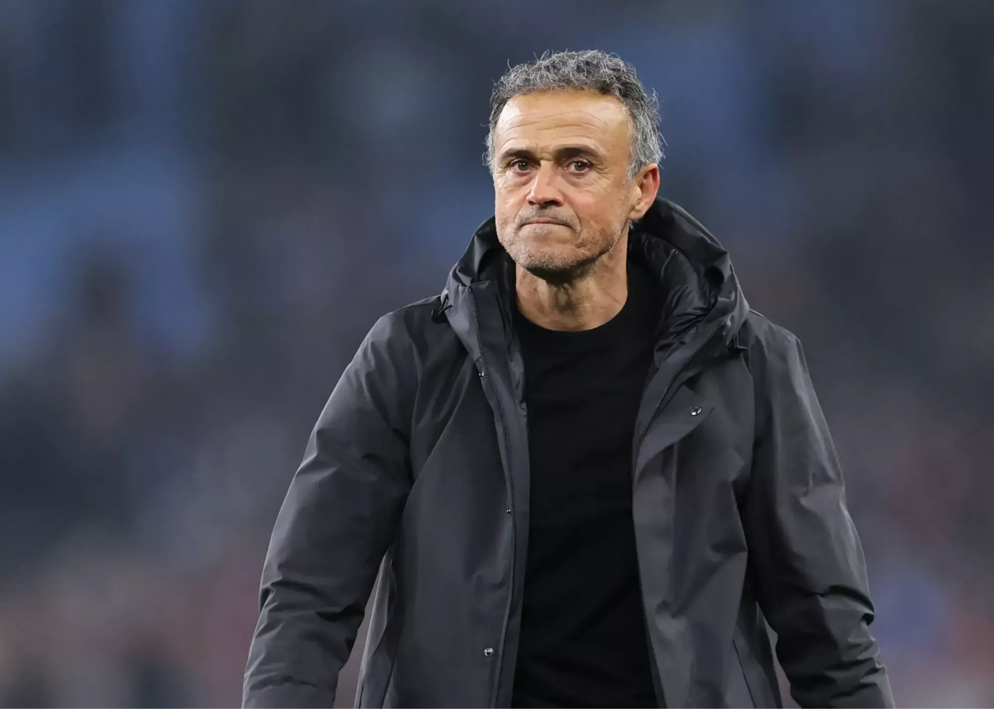 انریکه: می‌دانیم آرسنال را چطور حذف کنیم