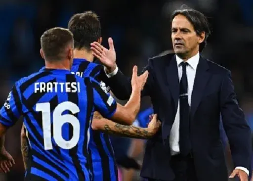 انقلاب اینزاگی بدون فکر کردن به بارسلونا