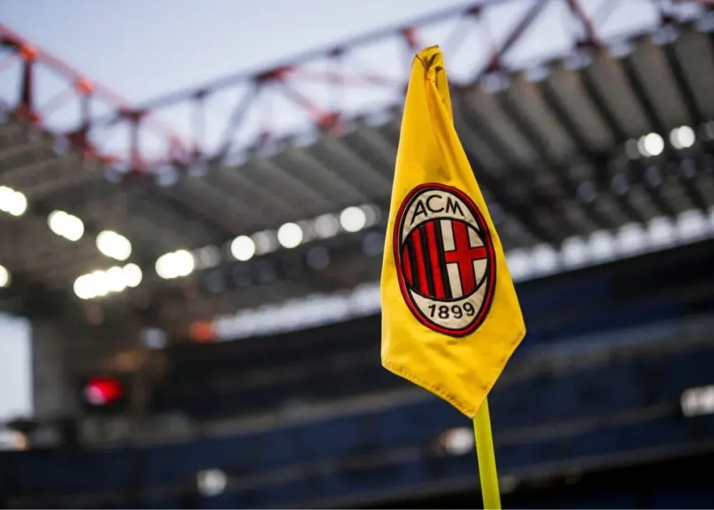 انقلاب در میلان: این تیم باید ایتالیایی شود!