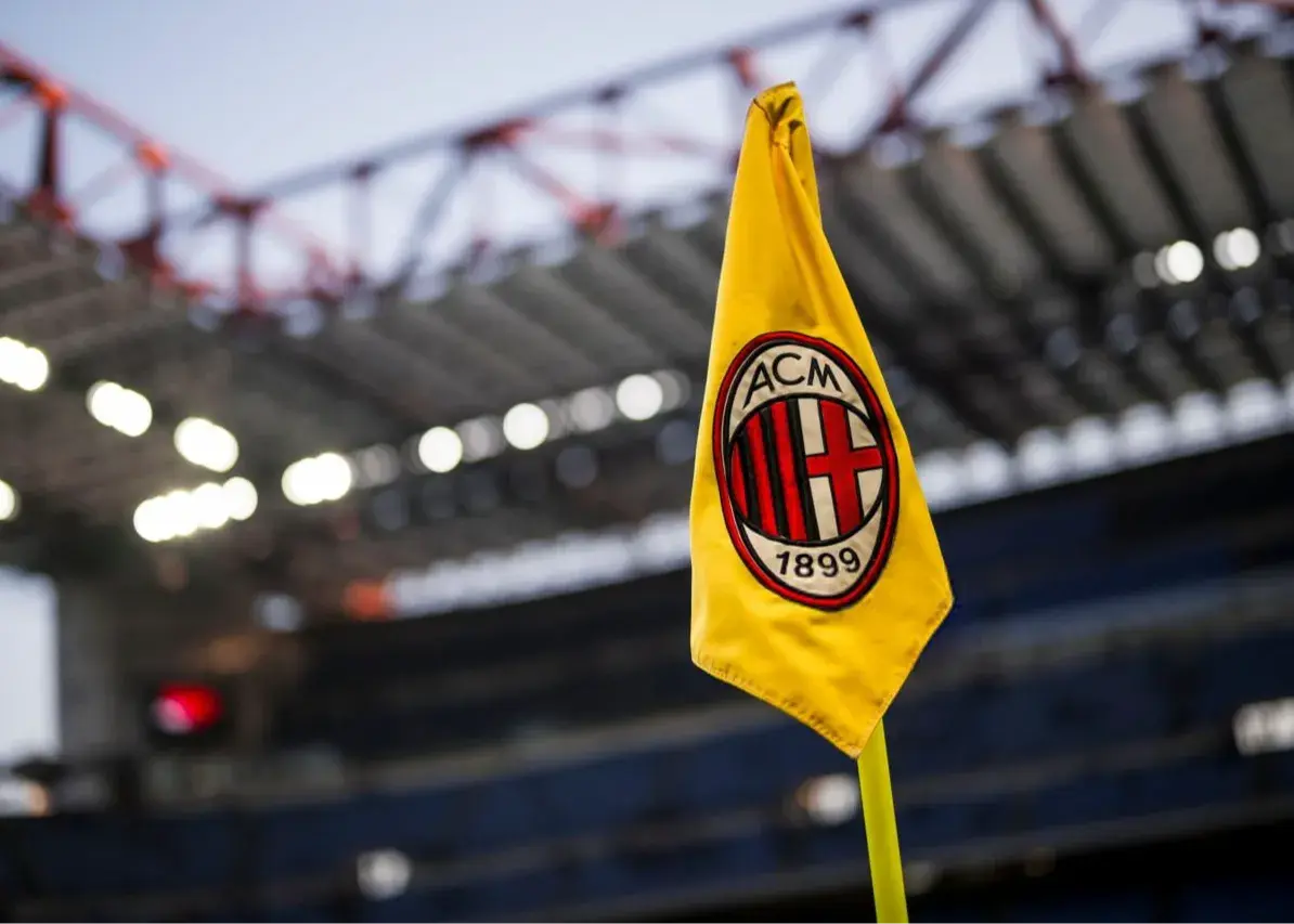 انقلاب در میلان: این تیم باید ایتالیایی شود!
