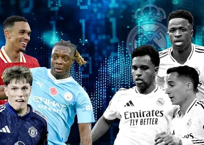 انقلاب هوش مصنوعی در رئال مادرید!