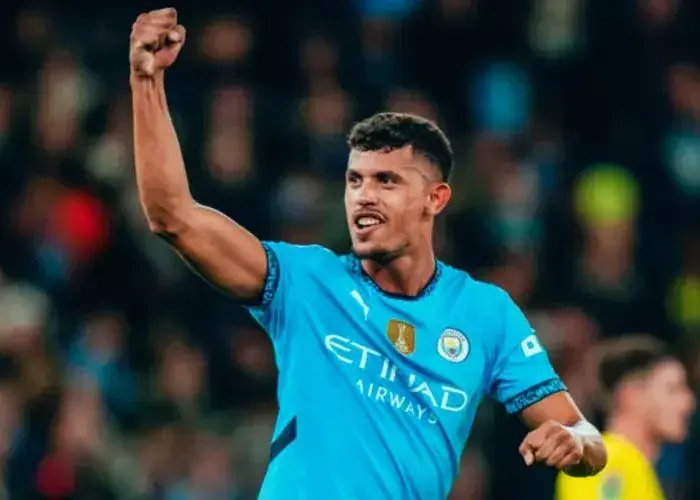 او باهوش نیست: شکست پروژه رودری جدید در سیتی