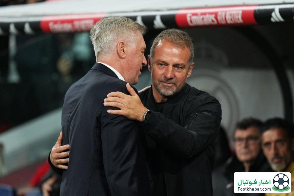 اوج‌گیری در 2025: وقتی بارسا مچ رئال را خواباند