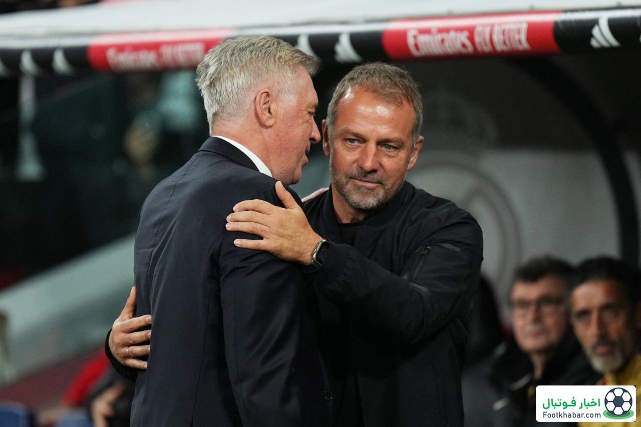 اوج‌گیری در 2025: وقتی بارسا مچ رئال را خواباند