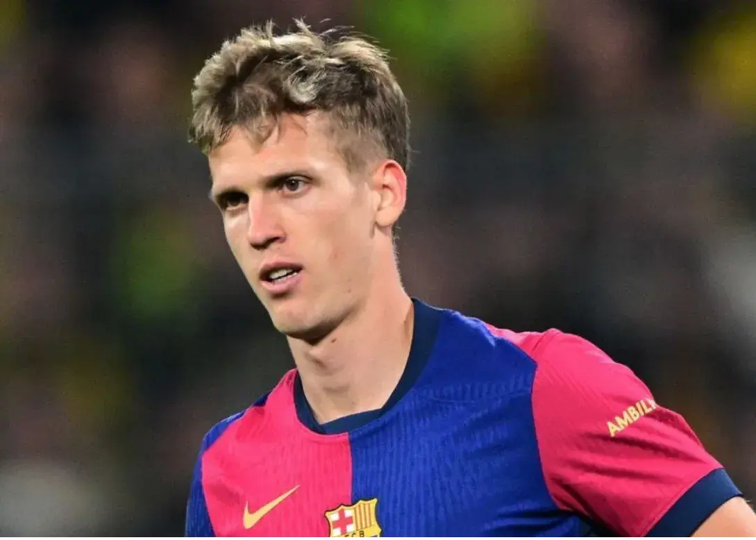 اولمو: این کامبک قدمی بزرگ به سمت قهرمانی بود