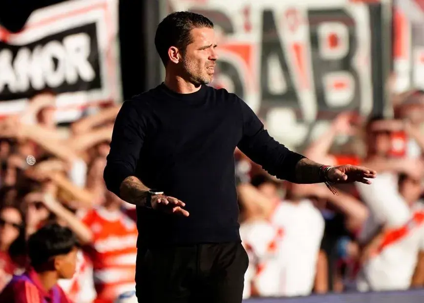 اولین قربانی سوپرکلاسیکو: گاگو از بوکا اخراج شد