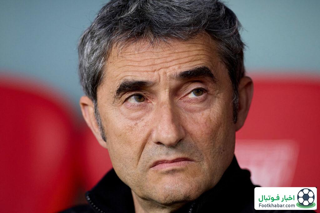 اگر از آنچلوتی نقد می‌کنید، پس ما باید چه کار کنیم