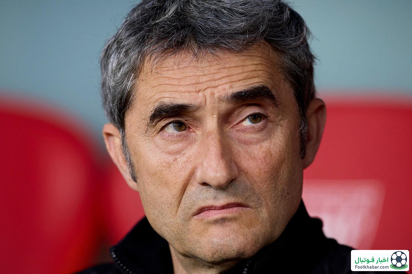 اگر از آنچلوتی نقد می‌کنید، پس ما باید چه کار کنیم