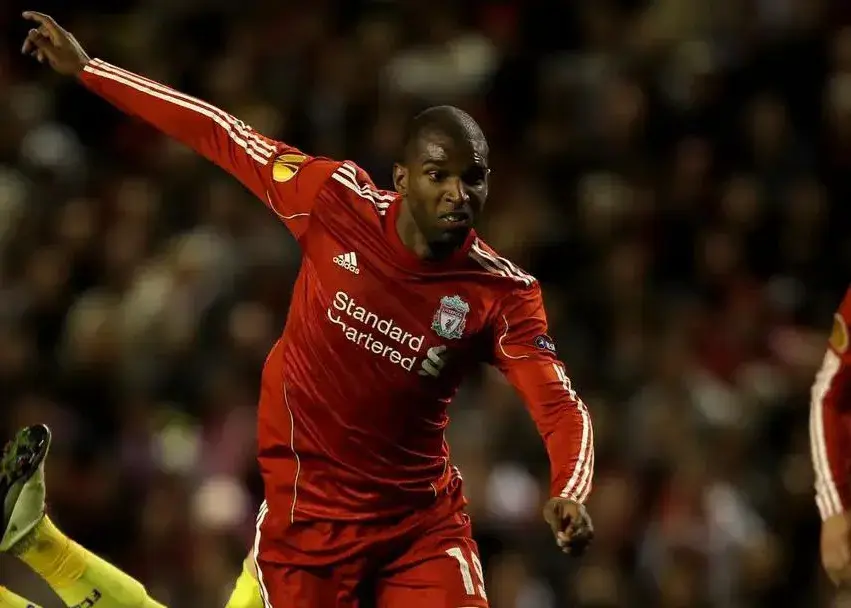 اگر دل آرنولد با رئال است، برایش آرزوی موفقیت کنید!