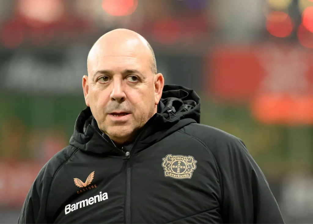 اگر رئال با ژابی آلونسو تماس بگیرد، مذاکره می‌کنیم!