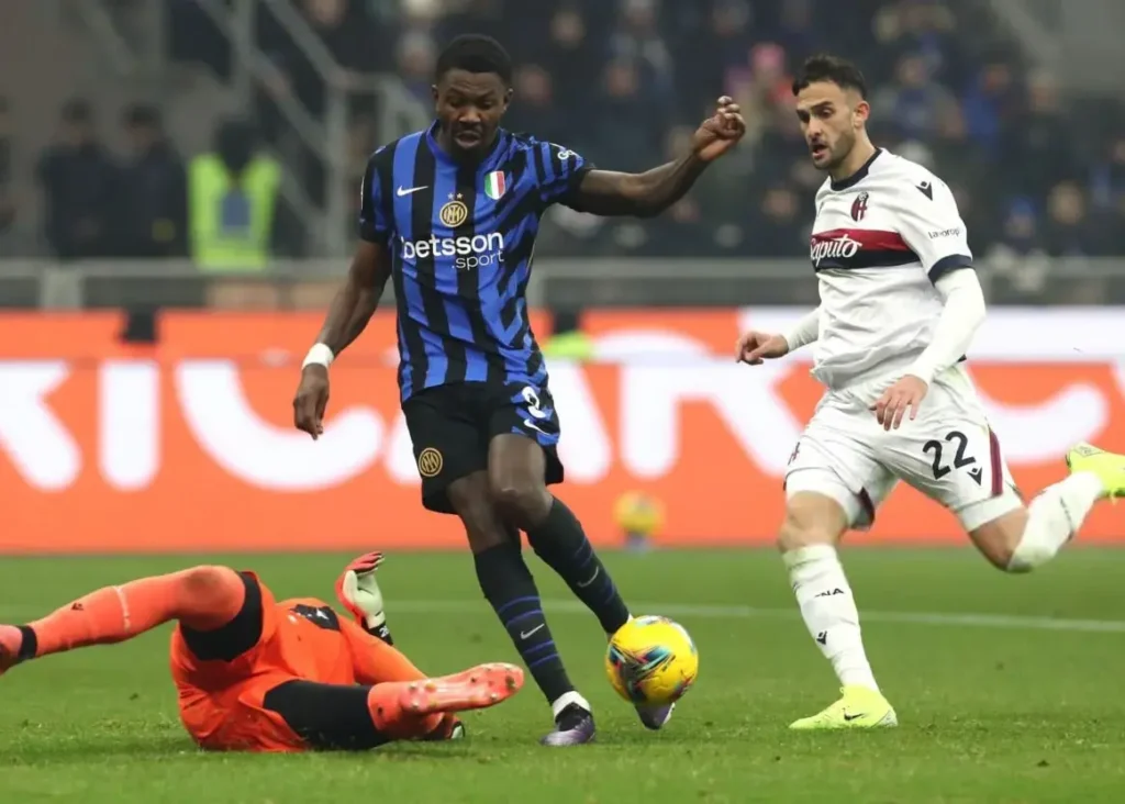 اینتر با طارمی در مهمترین مسابقه سال!