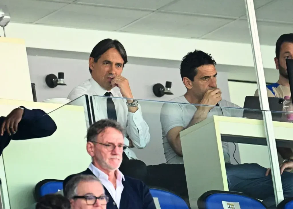 اینتر حالا بیشتر از بایرن می‌ترسد