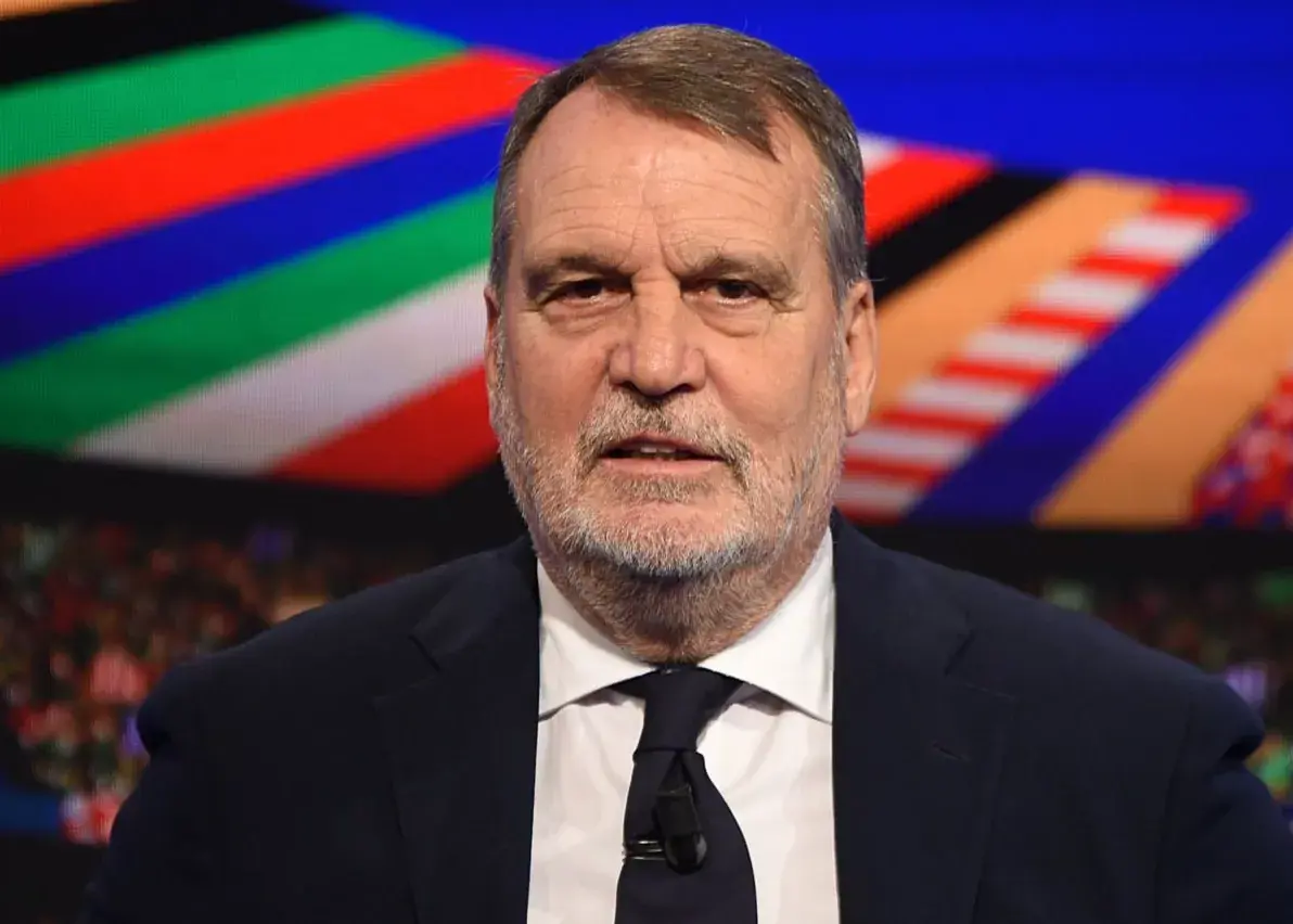 اینتر من را یاد ایتالیای قهرمان جهان انداخت