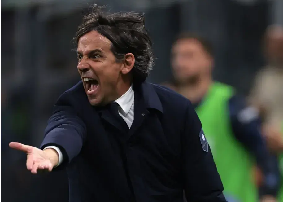 اینتر و هفته سخت مقابل رانیری و فلیک