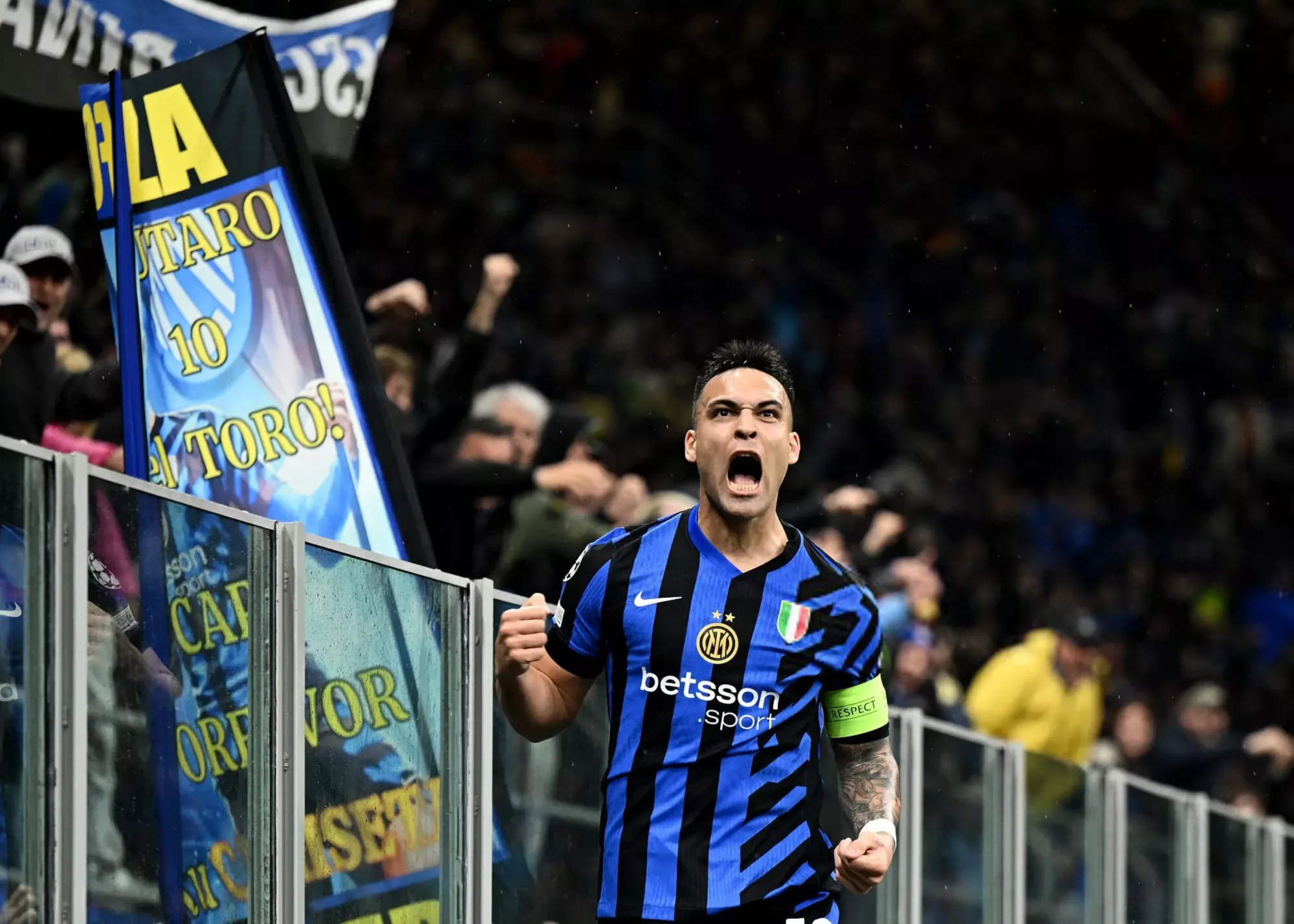 اینتر ۲ – بایرن ۲: صعود بچه‌های مه‌آتزا