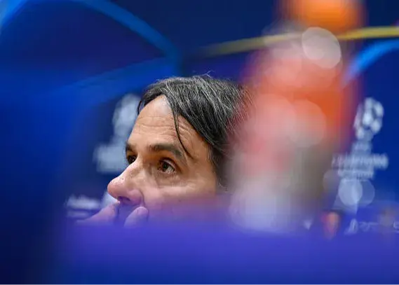 اینزاگی: تورام هم نرسد، طارمی و آرناتوویچ را دارم!