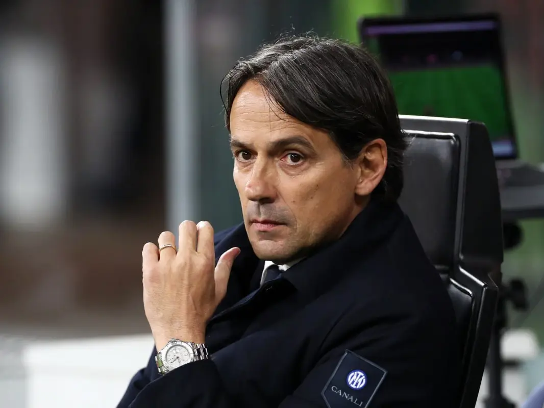 اینزاگی جانشین گواردیولا در سیتی خواهد بود