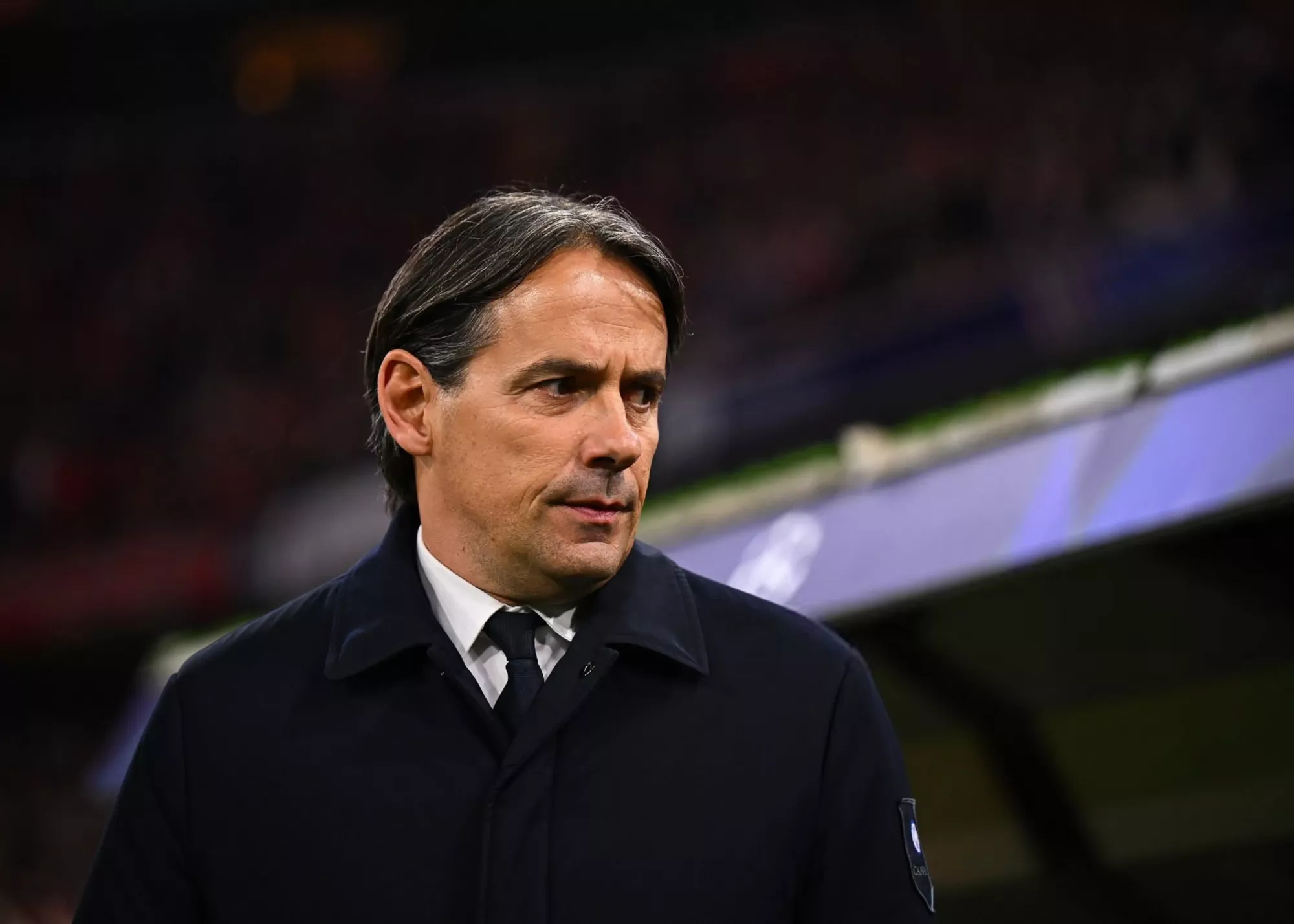 اینزاگی: خودمان بودیم و بایرن را در آلیانز بردیم!