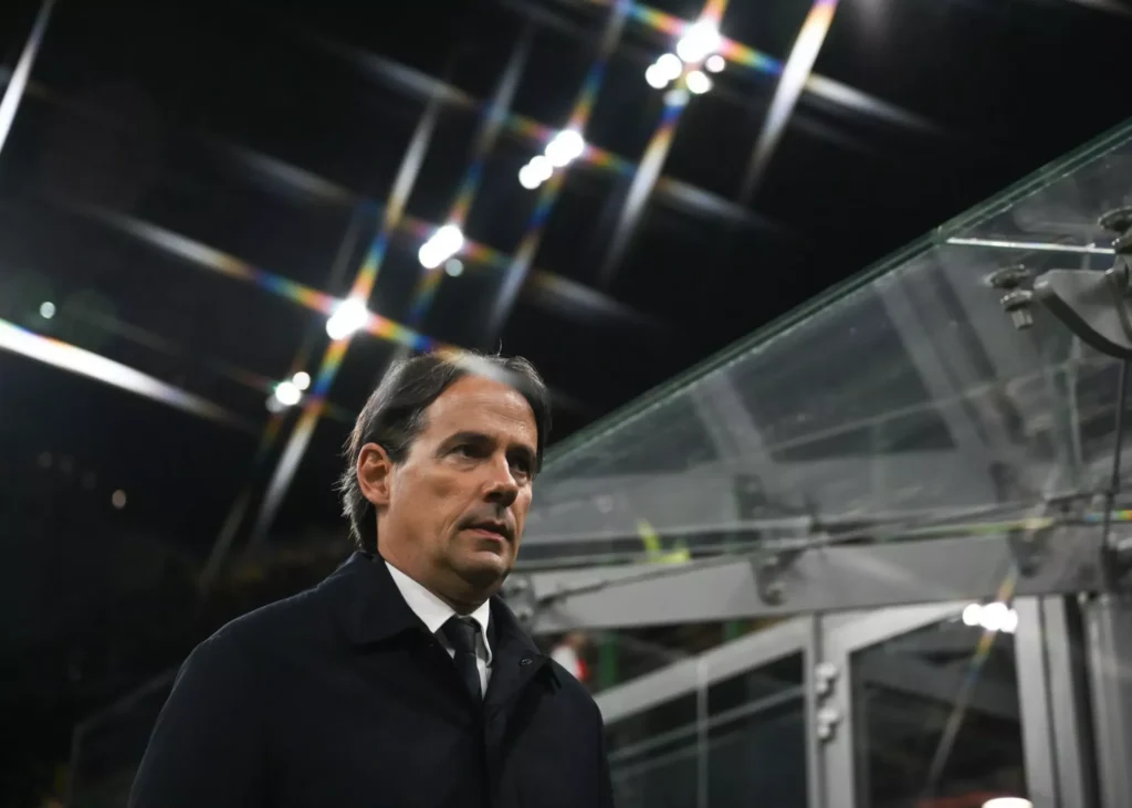 اینزاگی: متاسفم ولی باید از نو شروع کنیم