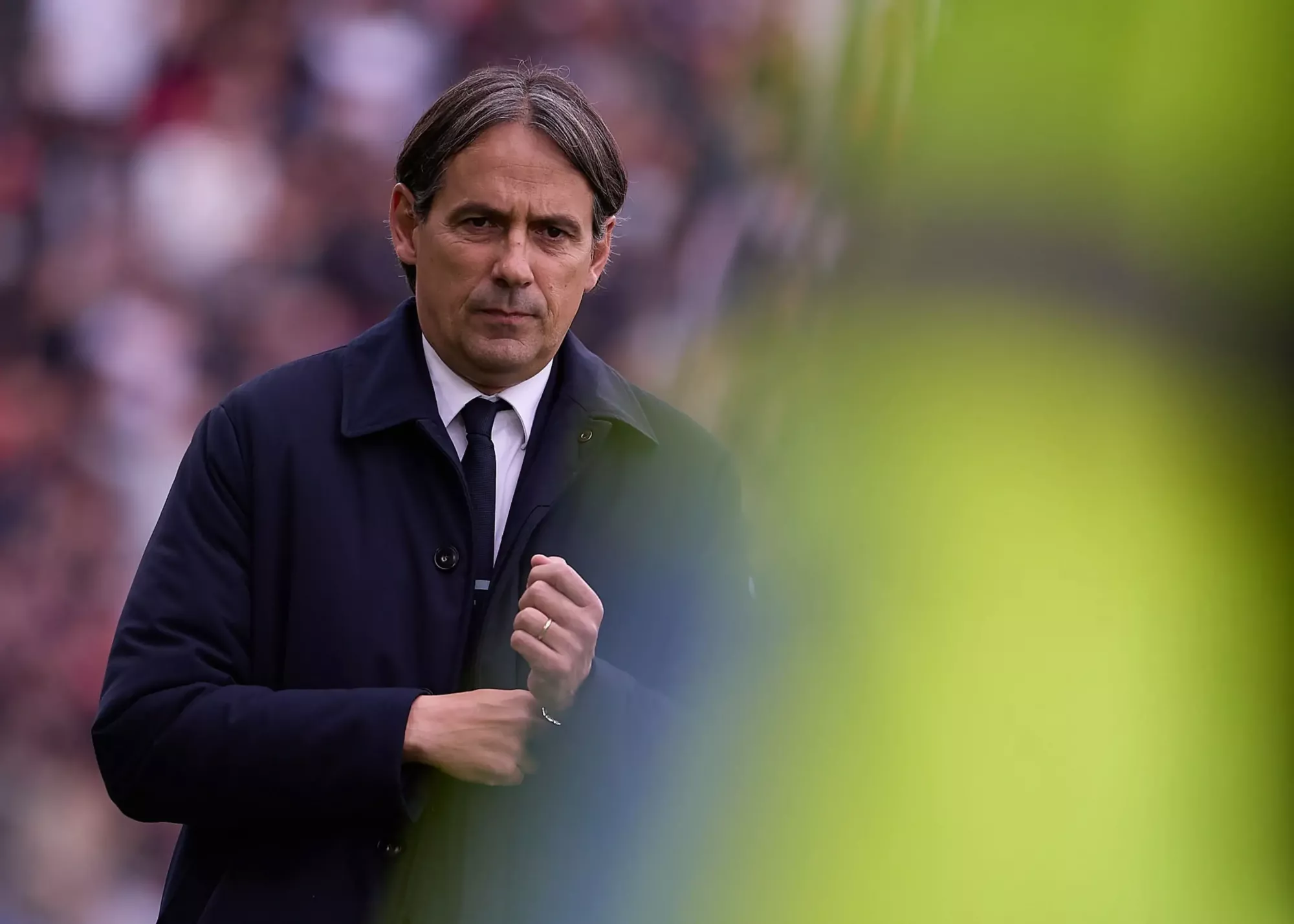 اینزاگی: مسیر قهرمانی اینتر اینجا تمام نمی‌شود