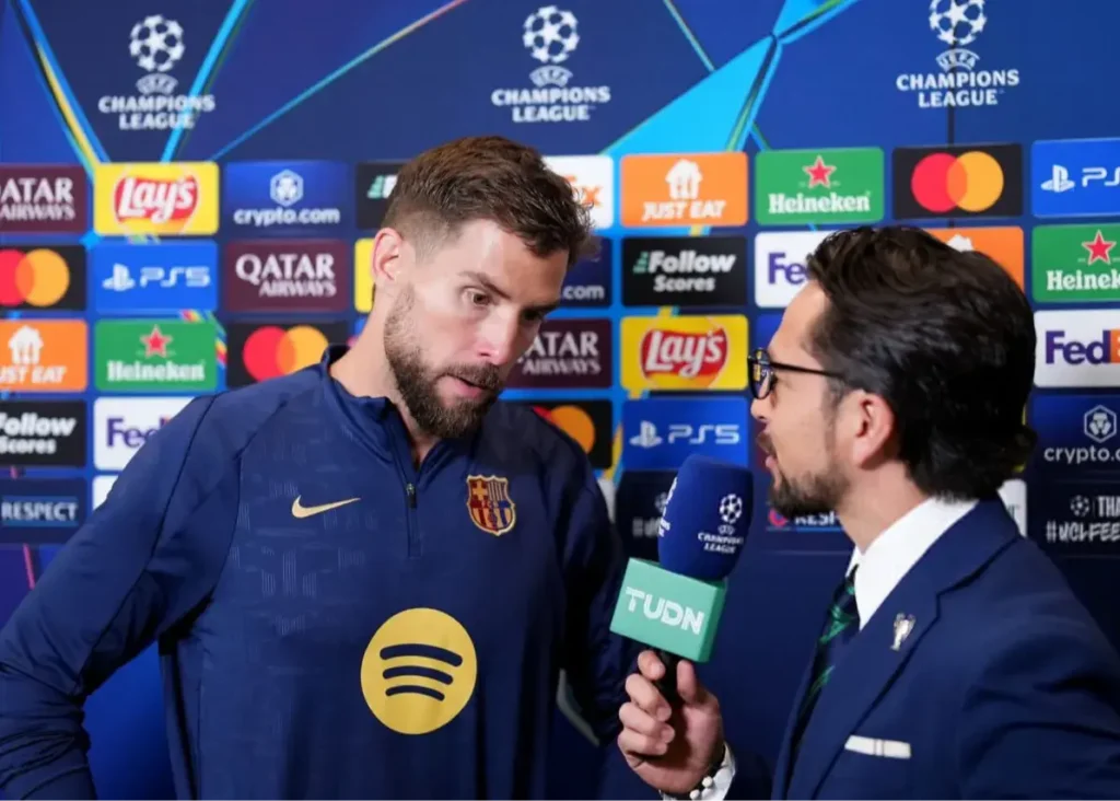 اینیگو: برای دورتموند شانس صعود نگذاشتیم