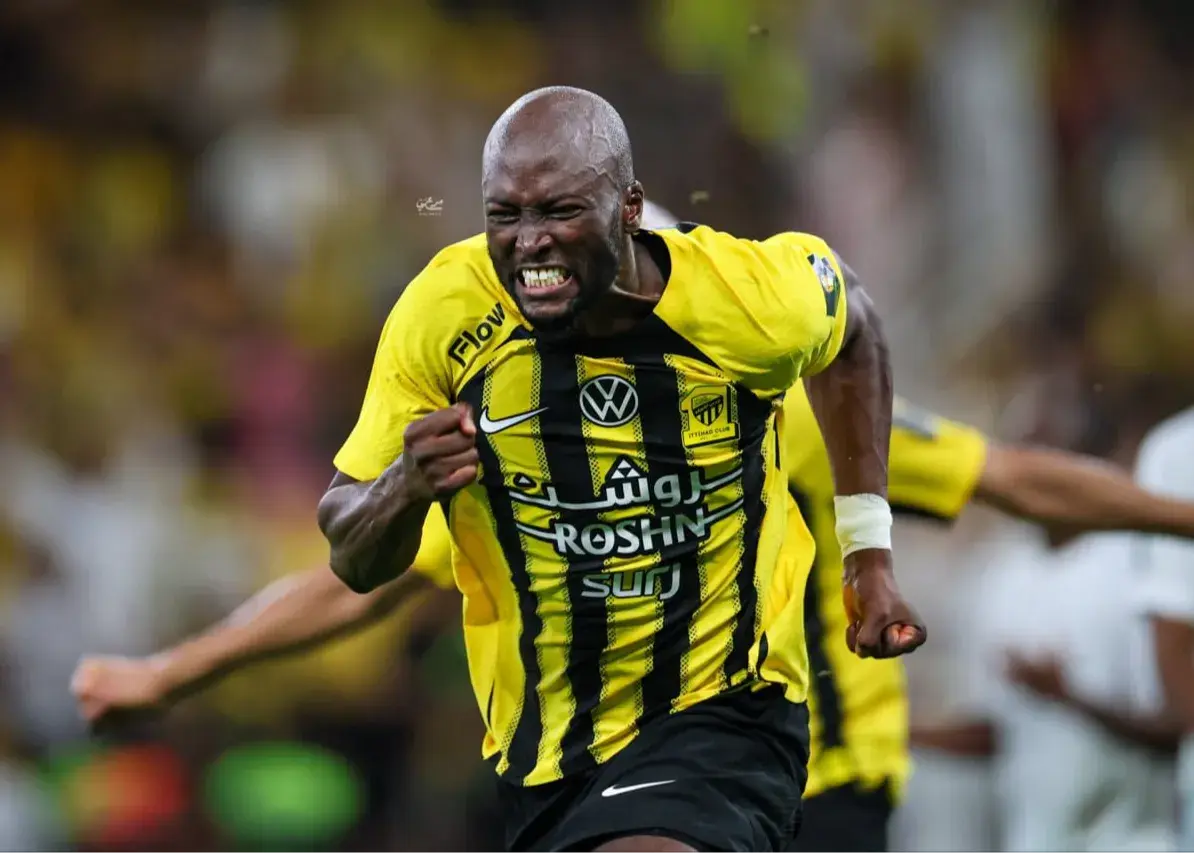 با کامبک شگفت‌انگیز: الاتحاد به فینال رسید