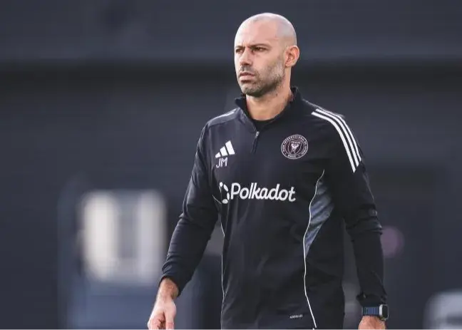 با یک نگاه به مسی همه چیز را فهمیدم!