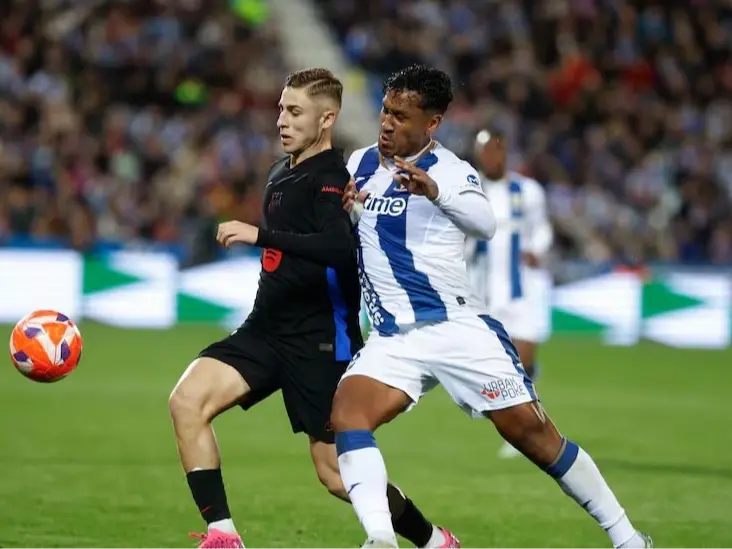 باختن به بارسا با گل به‌خودی زور دارد!