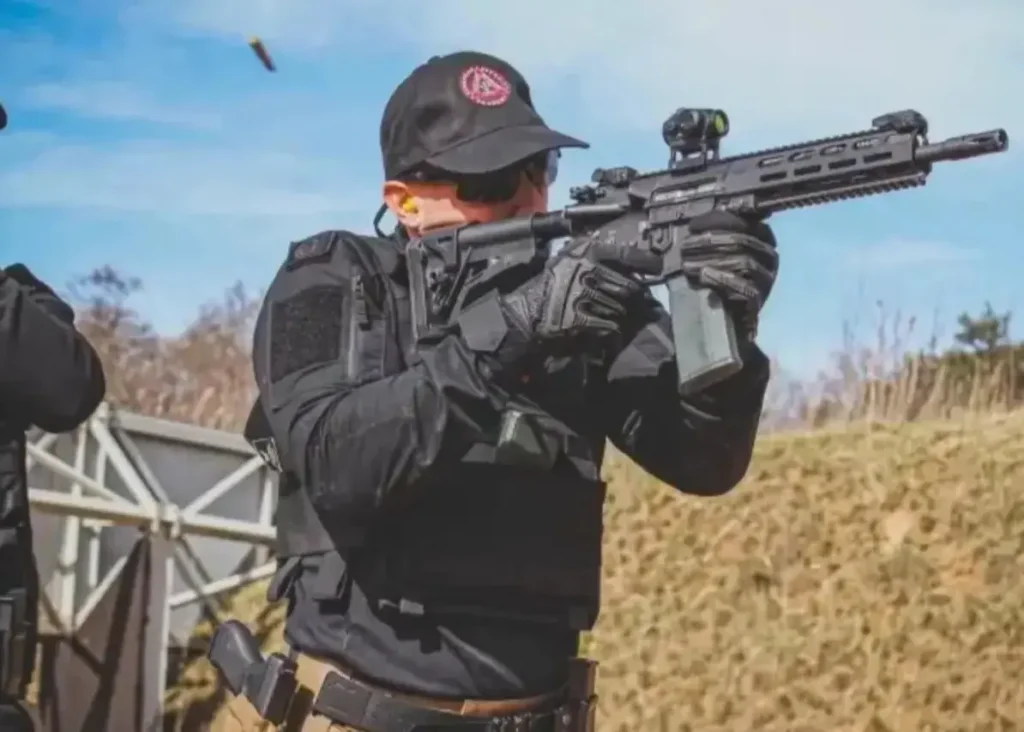 بادیگارد جدید رونالدو: خشن‌تر از محافظ لئو مسی!