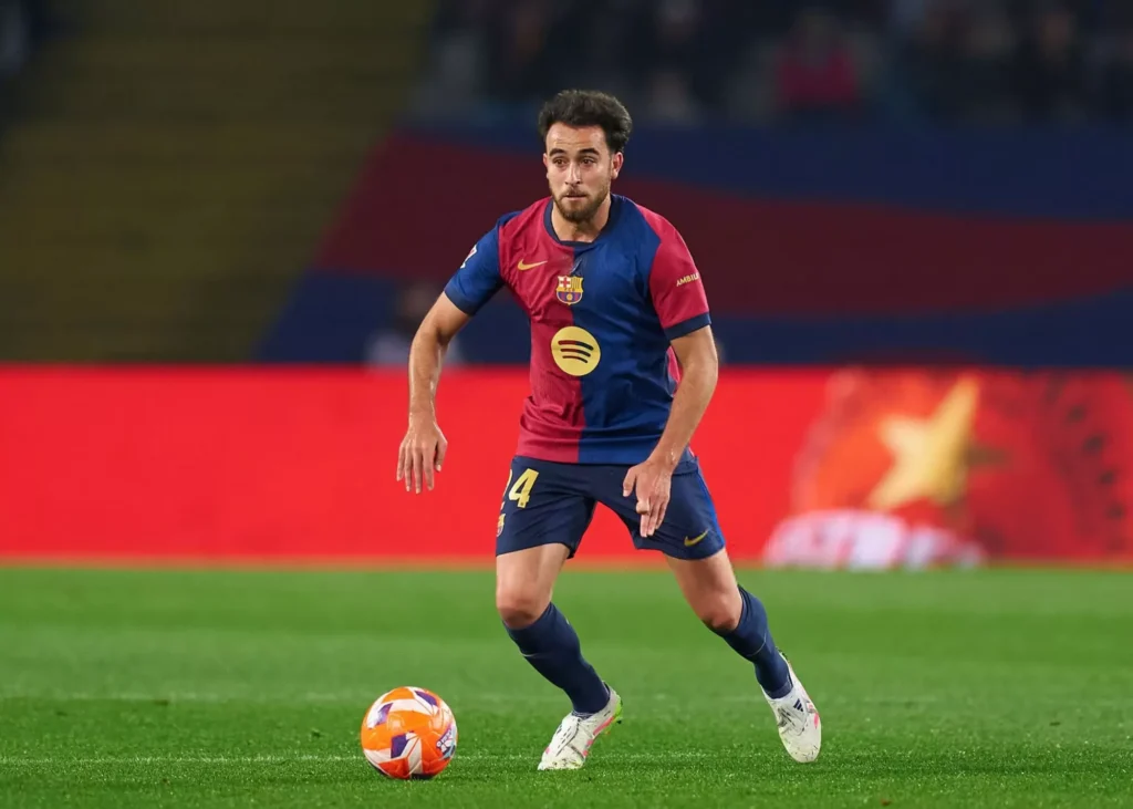 بارسا از فینال چمپیونزلیگ مقابل رئال نمی‌ترسد