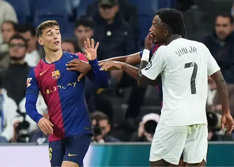 بارسا ال‌کلاسیکو را با گل شروع کرد!