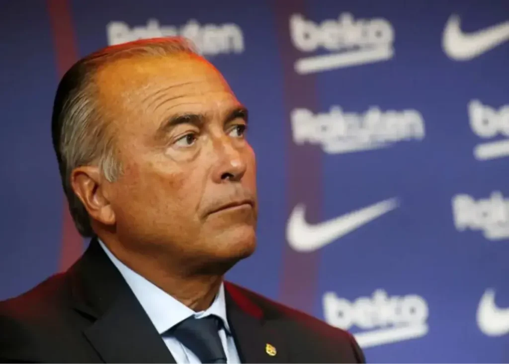 بارسا امسال سه‌گانه می‌برد، ولی با تواضع!‏