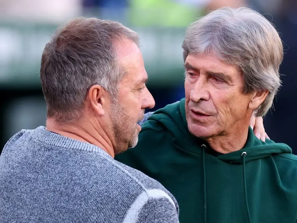 بارسا-بتیس: آزمایش بزرگ برای رکوردشکنی!