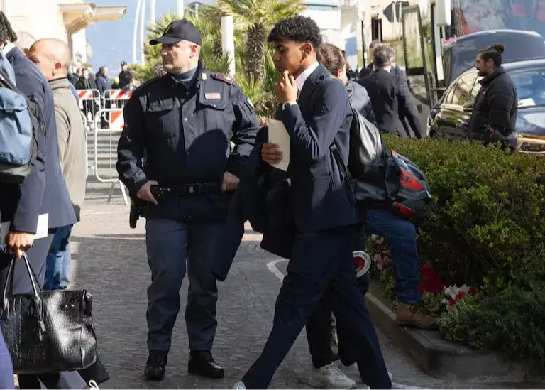 بارسا به مادرید پا نمی‌گذارد!